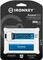 Kingston IronKey Keypad 200 256GB, USB-A, USB 3.2 Gen 1×1 Vorschaubild