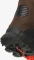 Viking Villrein High GTX BOA Hunting dark brown/red Vorschaubild