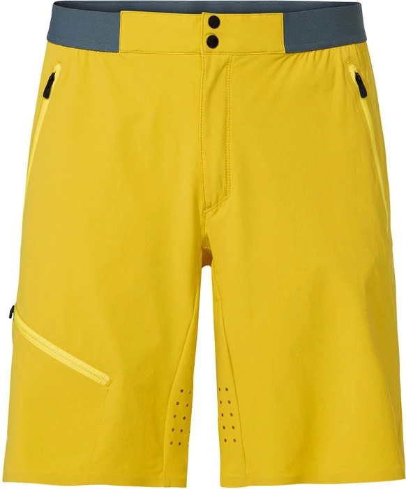 Vaude Scopi LW II Hose kurz (Herren)
