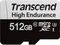 Transcend High Endurance 350V, microSD UHS-I U1/U3 Vorschaubild