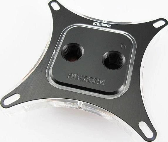 XSPC RayStorm 420 EX240 WaterCooling Kit