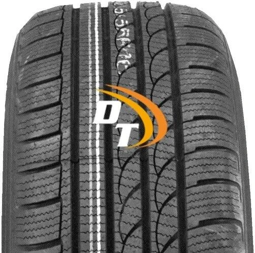Tracmax Ice-Plus S210 205/55 R17 95V XL