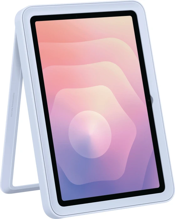 Samsung EF-JX730 Frame Cover Backcover für Galaxy Tab S11, Light Blue