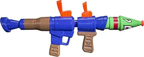 Hasbro Nerf Super Soaker Fortnite RL