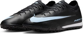 Nike Mercurial Vapor 16 Pro TF Low-Top black/ice blue (Herren)