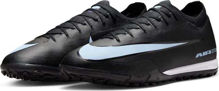 Nike Mercurial Vapor 16 Pro TF Low-Top black/ice blue (Herren)