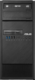 ASUS ESC500 G4-M7Z, Xeon E3-1230 v6, 16GB RAM, 256GB SSD, 2TB HDD, Quadro P2000 (90SV04ZA-M7CCE0)