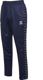 hummel Authentic PL Trainingshose lang marine (Herren)