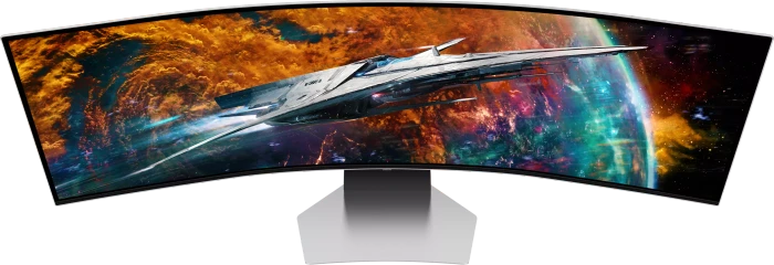 Samsung Odyssey OLED G9 G95SC, 49"