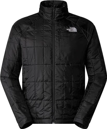 The North Face Circaloft Funktionsjacke tnf black (Herren)