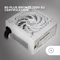 Mars Gaming MPB550SIW weiß 550W, ATX 2.4 Vorschaubild