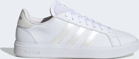 adidas Grand Court Base 2.0 cloud white/zero metalic/grey two (Herren)