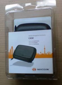 Navigon PNA 2100/2110 NaviCase Tasche