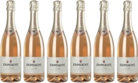 Krimskoye Rosé Halbtrocken 750ml