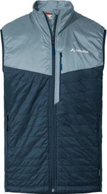 Vaude Freney Hybrid III Funktionsweste nordic blue (Herren)