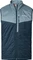 Vaude Freney Hybrid III Funktionsweste nordic blue (Herren) Vorschaubild