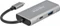 DeLOCK USB-Hub, 1x USB-C 3.1, 3x USB-A 3.1, USB-C 3.1 [Stecker] Vorschaubild