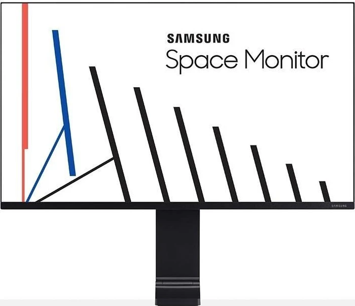Samsung Space Monitor SR75, 27"