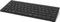 Hama KEY4ALL X510, schwarz, Bluetooth, DE Vorschaubild