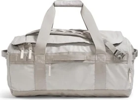 The North Face Base Camp Voyager Duffel 62l dark chestnut/garnet