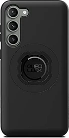 Quad Lock Mag Case für Samsung Galaxy S23+ schwarz