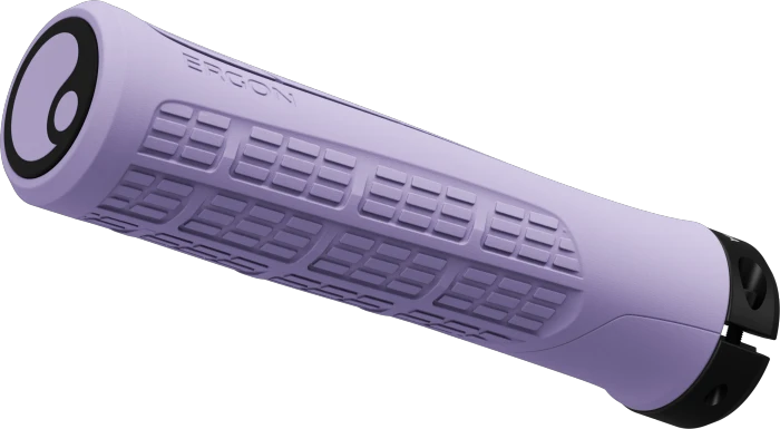 Ergon GMA 135mm Griffe lunar lilac