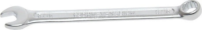 BGS technic Ring-Maulschlüssel zöllig, 5/16"x120mm