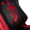 noblechairs Hero DOOM Edition Gamingstuhl, schwarz/rot Vorschaubild