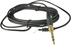 beyerdynamic Service-Set Anschlusskabel glatt 3m