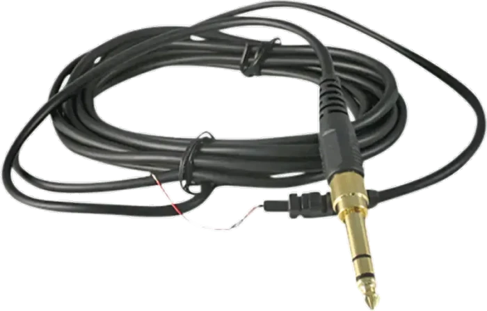 beyerdynamic Service-Set Anschlusskabel glatt 3m