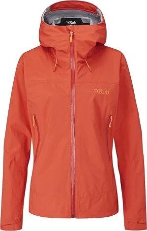 Rab Downpour Plus 2.0 Jacke (Damen)