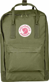 Fjällräven Kanken Laptop 15 foliage green