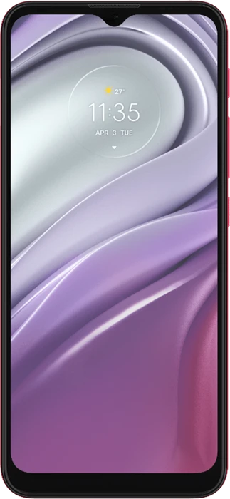Motorola Moto G20