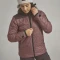 Ortovox Swisswool Zinal Funktionsjacke chestnut (Damen) Vorschaubild