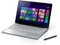 Sony Vaio Fit 13A, silber, Core i5-4200U, 8GB RAM, 256GB SSD, DE Vorschaubild