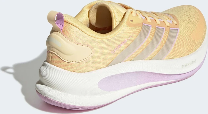 adidas Supernova Ease 2 orange tint/bliss lilac/ice tangerine (Damen)