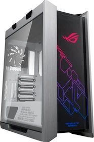 ASUS ROG Strix Helios GX601 White Edition, Glasfenster (90DC0023-B39000)