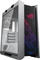 ASUS ROG Strix Helios GX601 White Edition, Glasfenster Vorschaubild