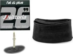 Vittoria Fat & Plus SV 48mm 26" Schlauch