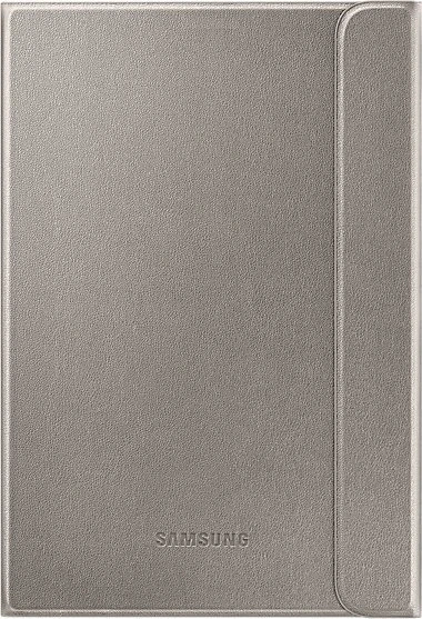 Samsung EF-BT710 Book Cover für Galaxy Tab S2 8.0 gold