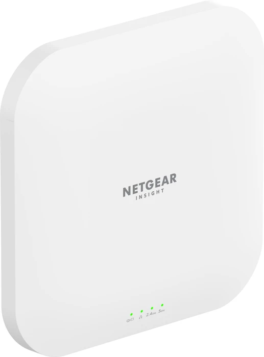 Netgear WAX620, AX3600