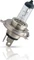 Philips CityVision Moto H4 60/55W, 1er-Pack Blister Vorschaubild