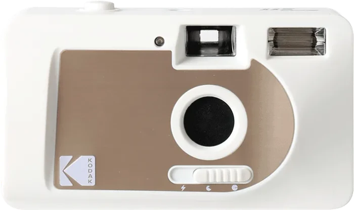 Kodak S88 weiß