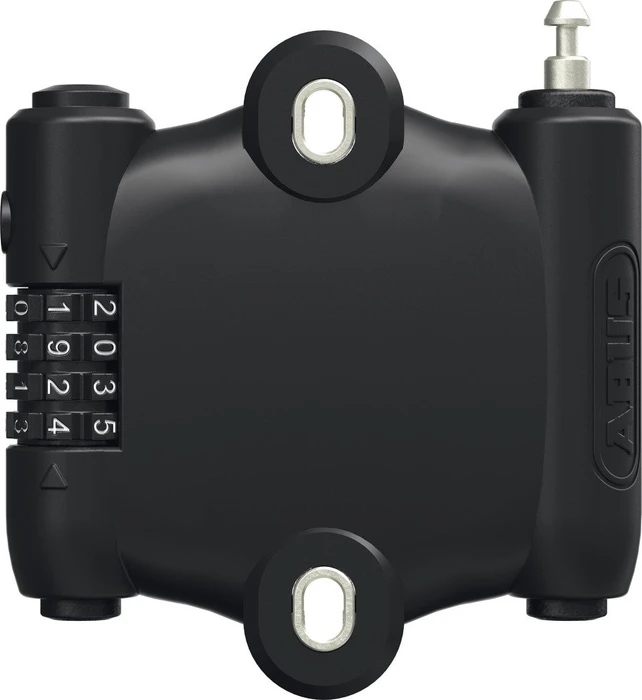 ABUS Sportflex 2504/90 Kabelschloss, Zahlenkombination