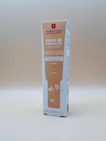 Erborian Super BB Concealer doré LSF25, 10ml