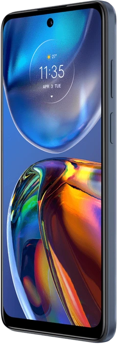 Motorola Moto E32 Slate Grey