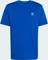 adidas Trefoil Essentials T-Shirt kurzarm collegiate royal (Herren) Vorschaubild