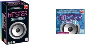 Hitster - Bayern 1 (Erweiterung)