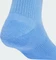 adidas Cushioned Crew Socken dark blue/royal blue/olive strata/pure ruby, 6 Paare Vorschaubild