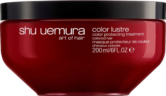 Shu Uemura Color Lustre Color Protecting Treatment, 200ml